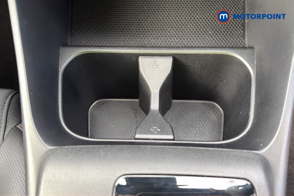 Mg Motor Uk MG3 Trophy Automatic Petrol-Electric Hybrid Hatchback - Stock Number (1678685) - 14th supplementary image