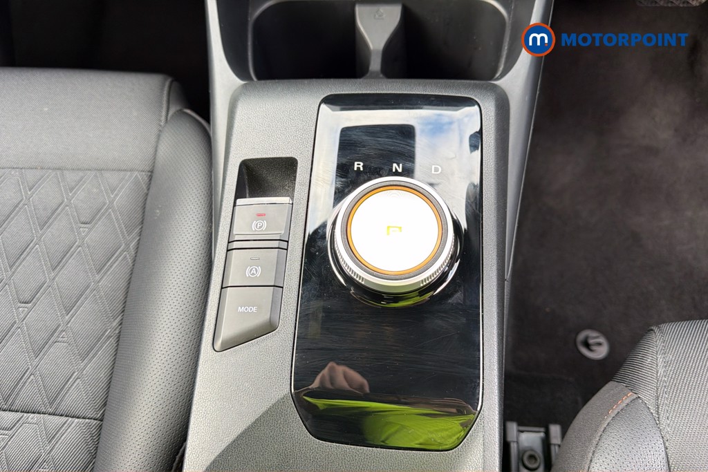 Mg Motor Uk MG3 Trophy Automatic Petrol-Electric Hybrid Hatchback - Stock Number (1678685) - 15th supplementary image