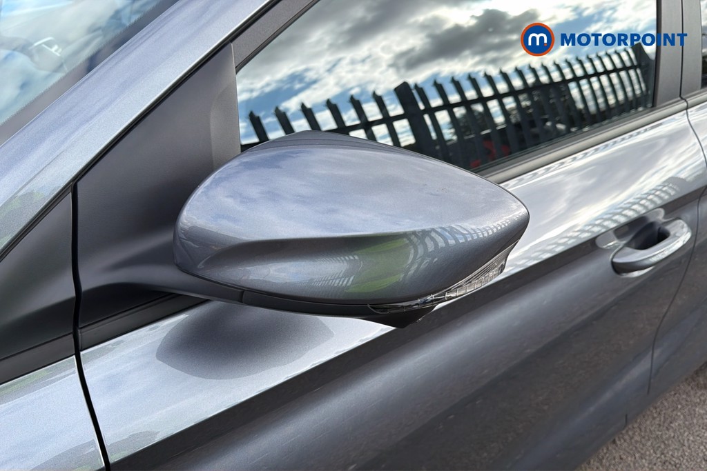 Mg Motor Uk MG3 Trophy Automatic Petrol-Electric Hybrid Hatchback - Stock Number (1678685) - 19th supplementary image
