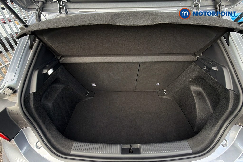 Mg Motor Uk MG3 Trophy Automatic Petrol-Electric Hybrid Hatchback - Stock Number (1678685) - 21st supplementary image