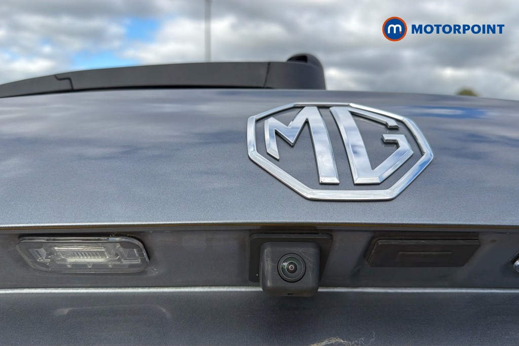 Mg Motor Uk MG3 Trophy Automatic Petrol-Electric Hybrid Hatchback - Stock Number (1678685) - 25th supplementary image