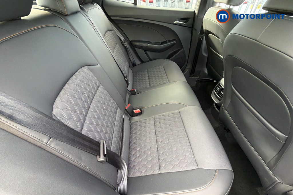 Mg Motor Uk MG3 Trophy Automatic Petrol-Electric Hybrid Hatchback - Stock Number (1678685) - 32nd supplementary image