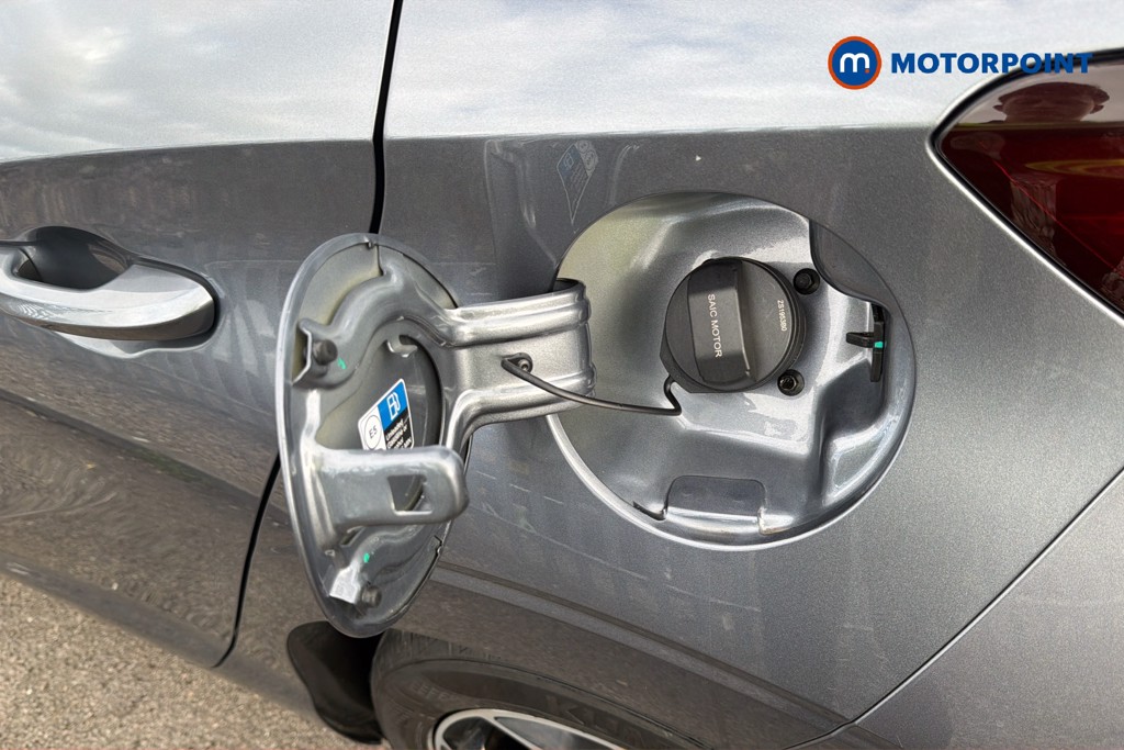 Mg Motor Uk MG3 Trophy Automatic Petrol-Electric Hybrid Hatchback - Stock Number (1678685) - 42nd supplementary image
