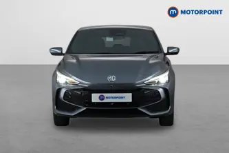 Mg Motor Uk MG3 Trophy Automatic Petrol-Electric Hybrid Hatchback - Stock Number (1678685) - Front bumper