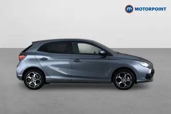 Mg Motor Uk MG3 Trophy Automatic Petrol-Electric Hybrid Hatchback - Stock Number (1678685) - Drivers side