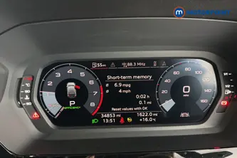 Audi A3 S Line Automatic Petrol Hatchback - Stock Number (1678740) - 7th supplementary image