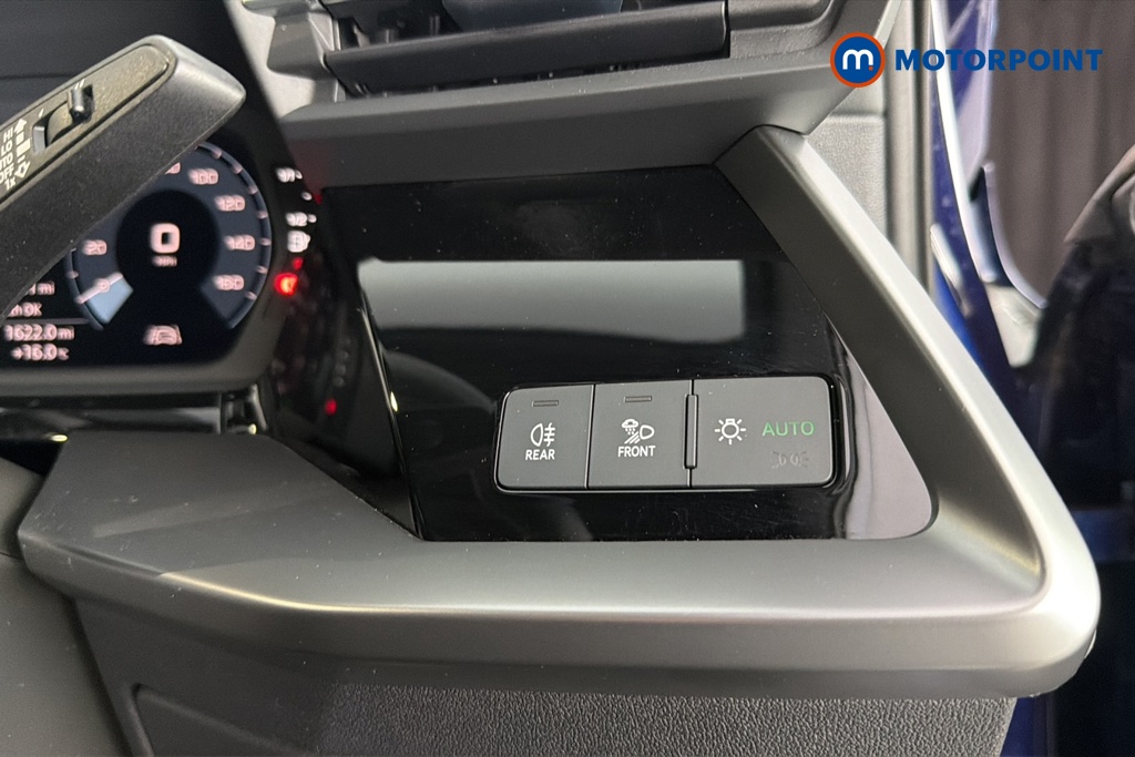 Audi A3 S Line Automatic Petrol Hatchback - Stock Number (1678740) - 11th supplementary image