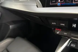 Audi A3 S Line Automatic Petrol Hatchback - Stock Number (1678740) - 14th supplementary image