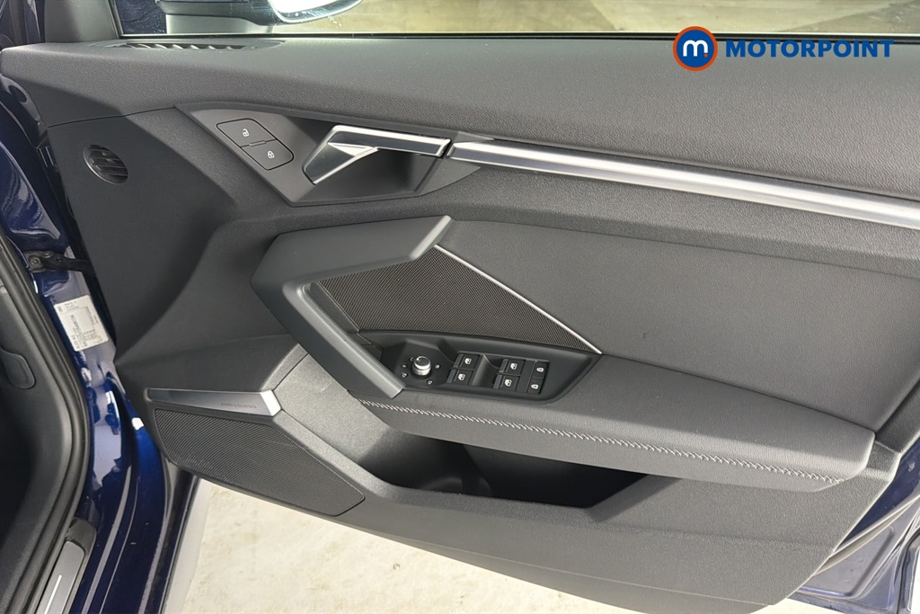 Audi A3 S Line Automatic Petrol Hatchback - Stock Number (1678740) - 18th supplementary image