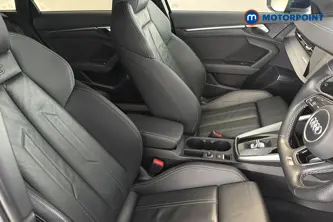 Audi A3 S Line Automatic Petrol Hatchback - Stock Number (1678740) - 22nd supplementary image