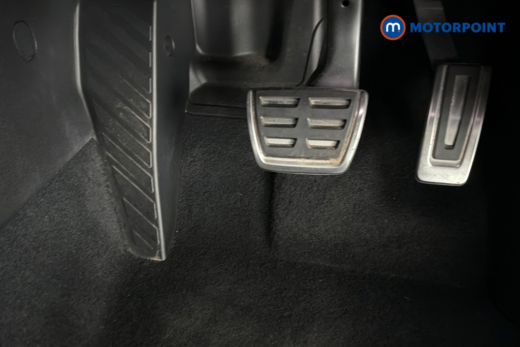 Audi A3 S Line Automatic Petrol Hatchback - Stock Number (1678740) - 24th supplementary image