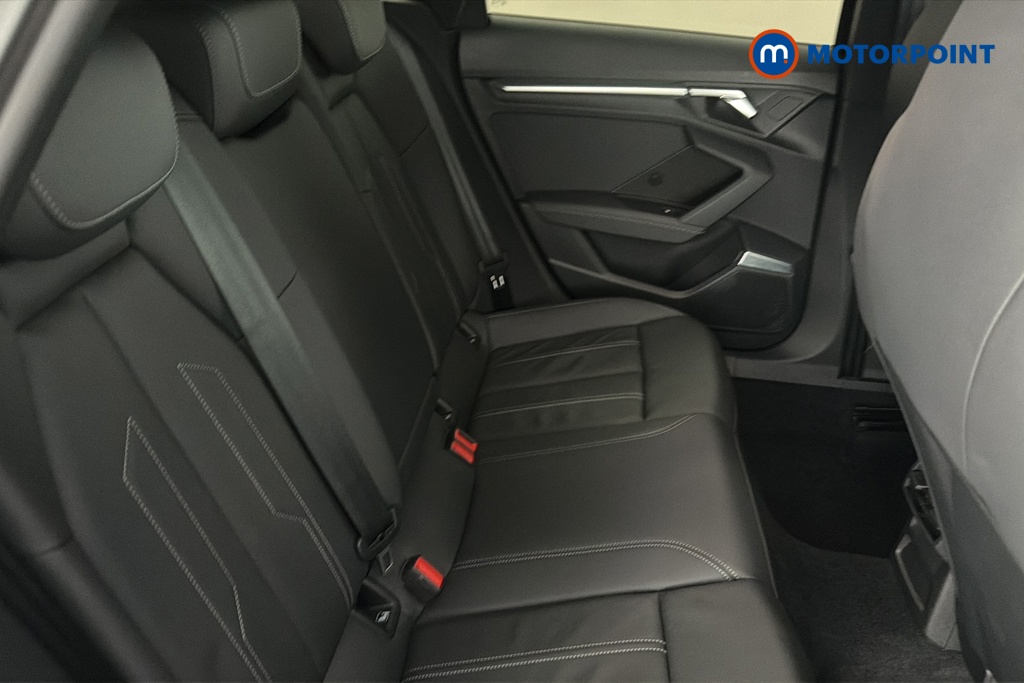Audi A3 S Line Automatic Petrol Hatchback - Stock Number (1678740) - 25th supplementary image