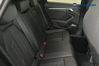 Audi A3 S Line Automatic Petrol Hatchback - Stock Number (1678740) - 25th supplementary image