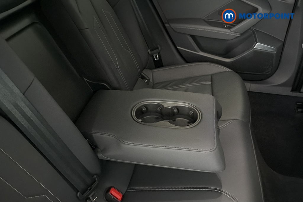 Audi A3 S Line Automatic Petrol Hatchback - Stock Number (1678740) - 26th supplementary image