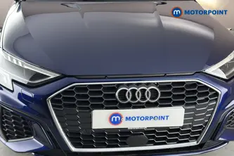 Audi A3 S Line Automatic Petrol Hatchback - Stock Number (1678740) - 43rd supplementary image