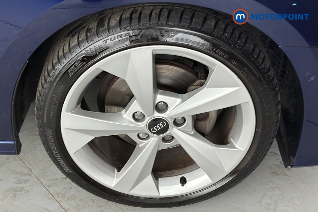 Audi A3 S Line Automatic Petrol Hatchback - Stock Number (1678740) - 47th supplementary image