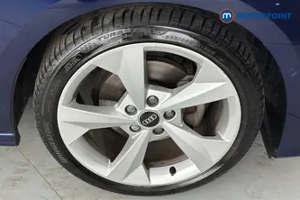 Audi A3 S Line Automatic Petrol Hatchback - Stock Number (1678740) - 47th supplementary image