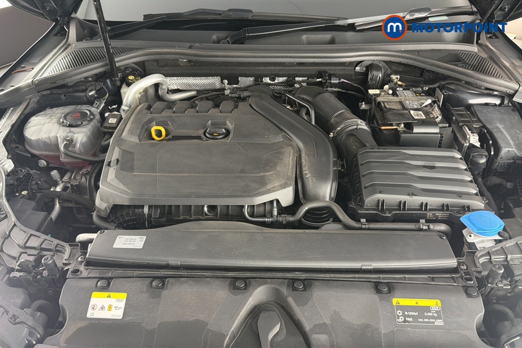Audi A3 S Line Automatic Petrol Hatchback - Stock Number (1678740) - 48th supplementary image