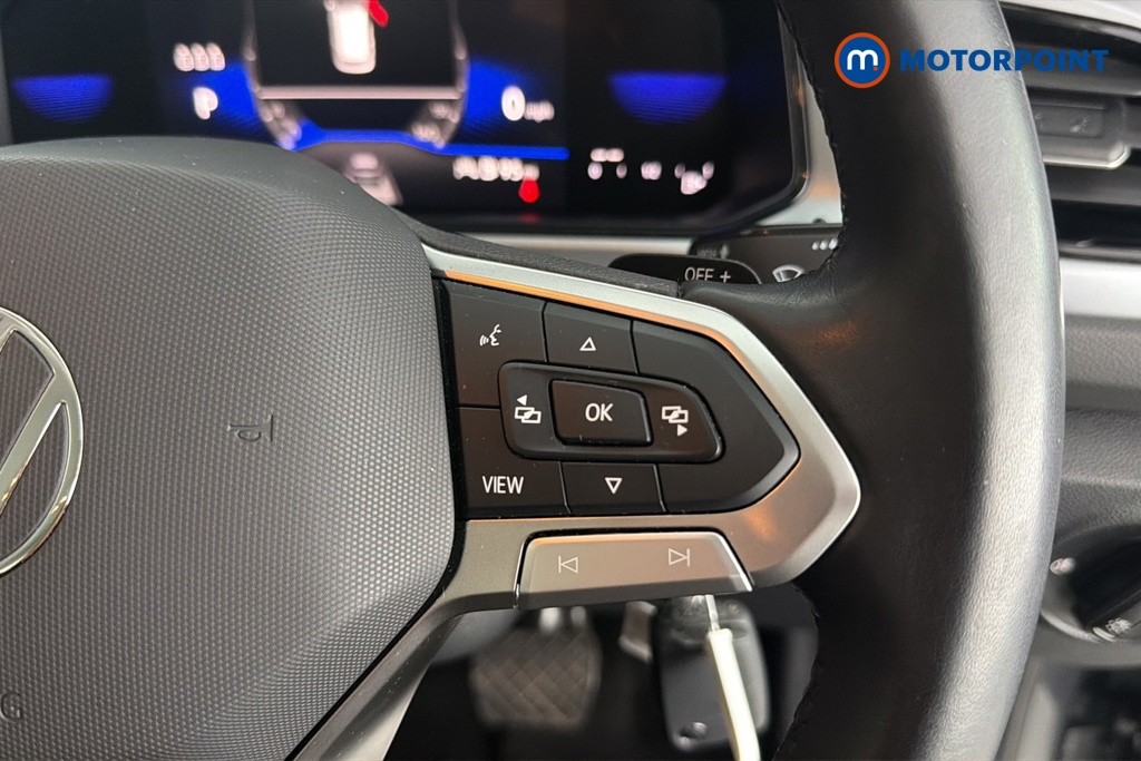Volkswagen T-Roc Life Automatic Petrol SUV - Stock Number (1678753) - 3rd supplementary image