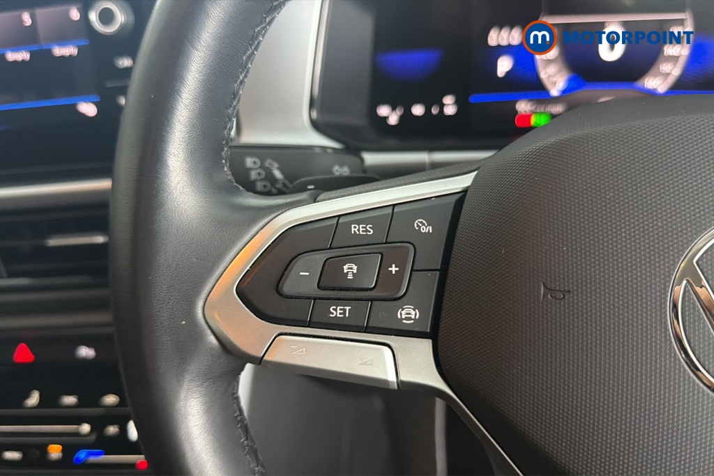 Volkswagen T-Roc Life Automatic Petrol SUV - Stock Number (1678753) - 4th supplementary image