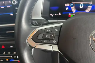 Volkswagen T-Roc Life Automatic Petrol SUV - Stock Number (1678753) - 4th supplementary image