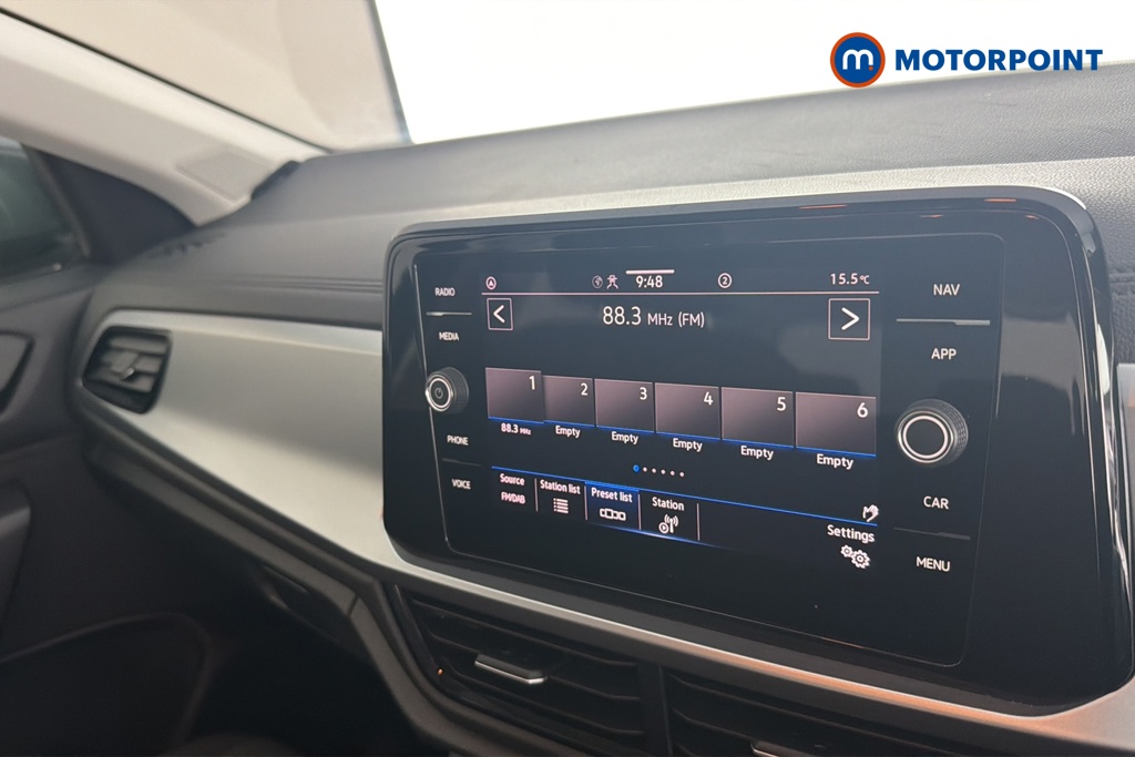 Volkswagen T-Roc Life Automatic Petrol SUV - Stock Number (1678753) - 8th supplementary image