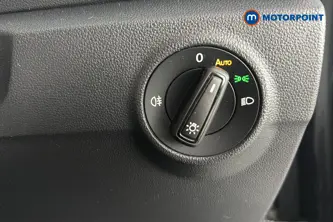 Volkswagen T-Roc Life Automatic Petrol SUV - Stock Number (1678753) - 11th supplementary image