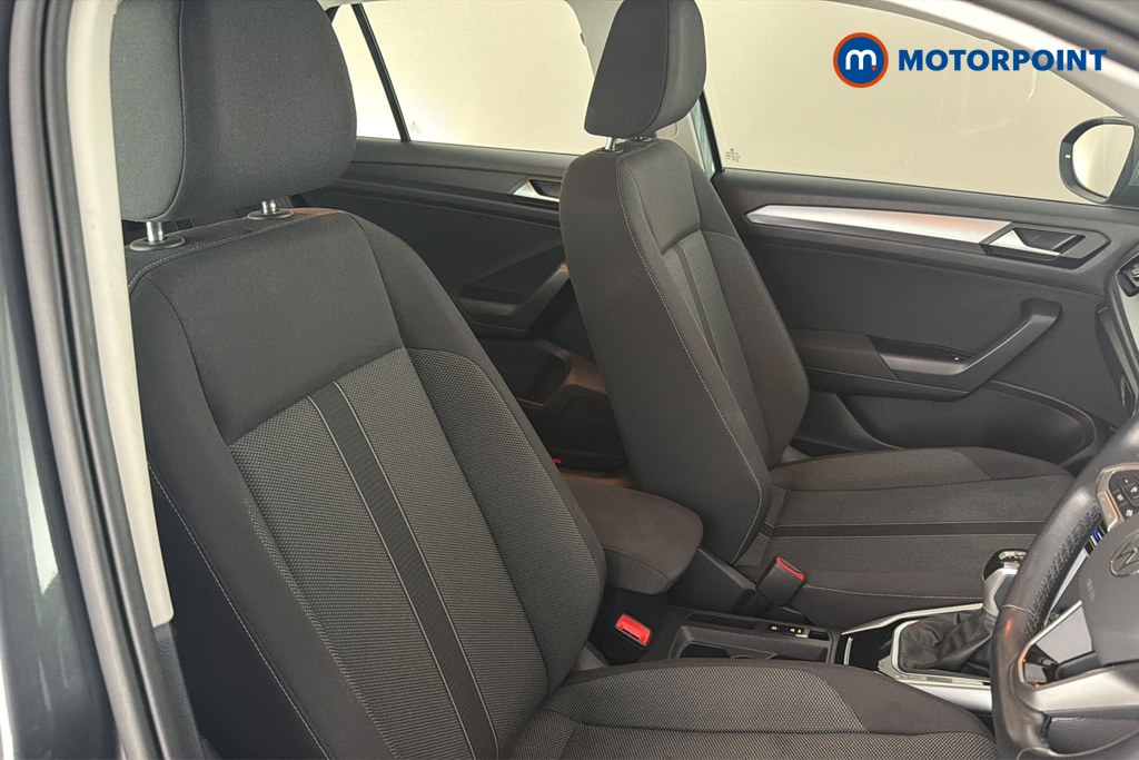Volkswagen T-Roc Life Automatic Petrol SUV - Stock Number (1678753) - 22nd supplementary image