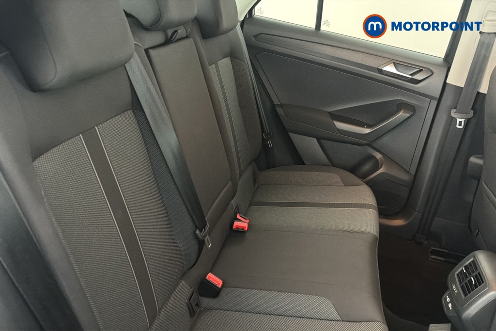 Volkswagen T-Roc Life Automatic Petrol SUV - Stock Number (1678753) - 25th supplementary image