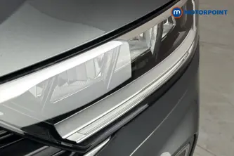 Volkswagen T-Roc Life Automatic Petrol SUV - Stock Number (1678753) - 42nd supplementary image
