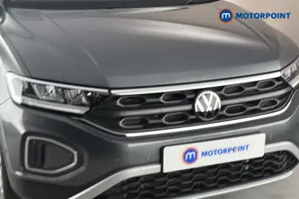 Volkswagen T-Roc Life Automatic Petrol SUV - Stock Number (1678753) - 43rd supplementary image