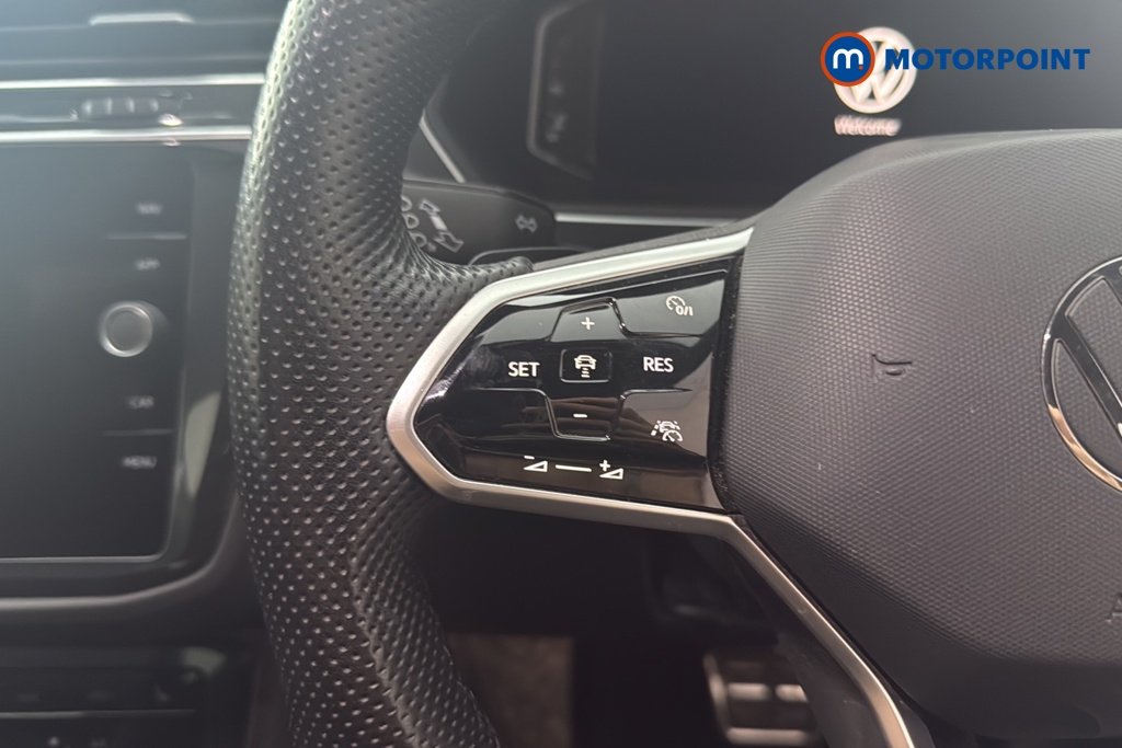 Volkswagen Tiguan R-Line Automatic Petrol SUV - Stock Number (1678757) - 4th supplementary image