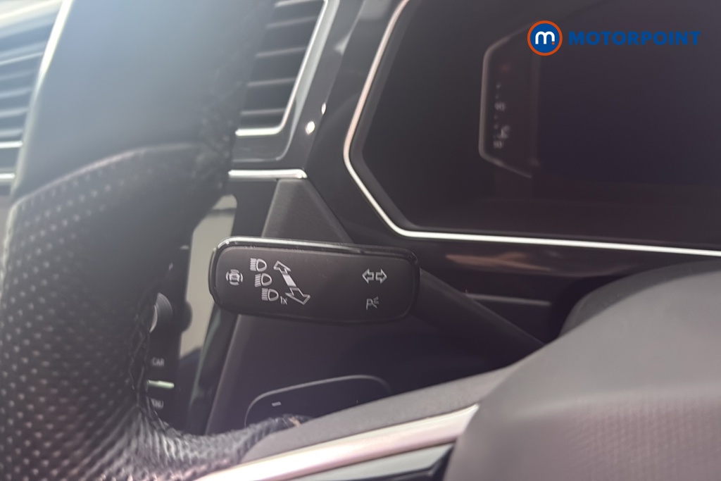 Volkswagen Tiguan R-Line Automatic Petrol SUV - Stock Number (1678757) - 5th supplementary image