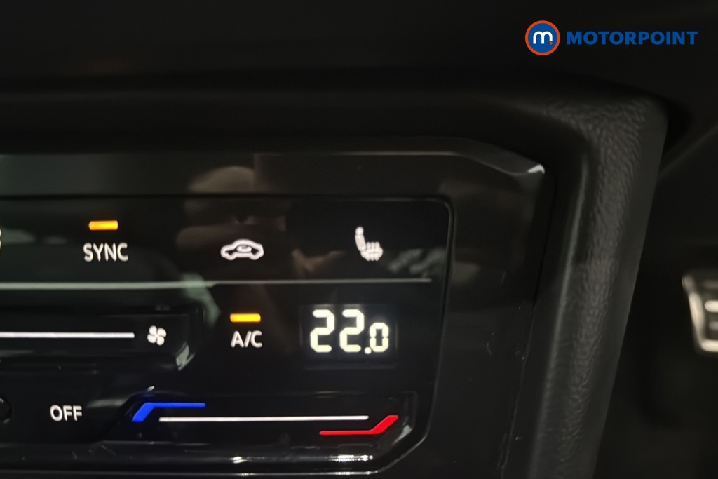 Volkswagen Tiguan R-Line Automatic Petrol SUV - Stock Number (1678757) - 14th supplementary image