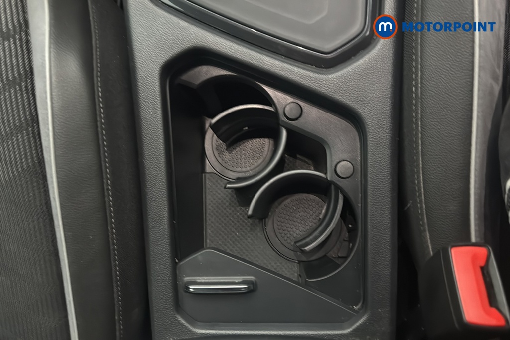 Volkswagen Tiguan R-Line Automatic Petrol SUV - Stock Number (1678757) - 16th supplementary image