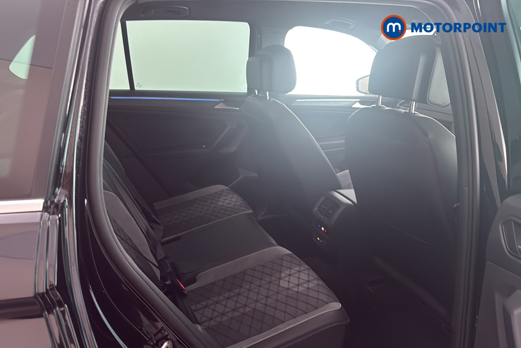 Volkswagen Tiguan R-Line Automatic Petrol SUV - Stock Number (1678757) - 25th supplementary image