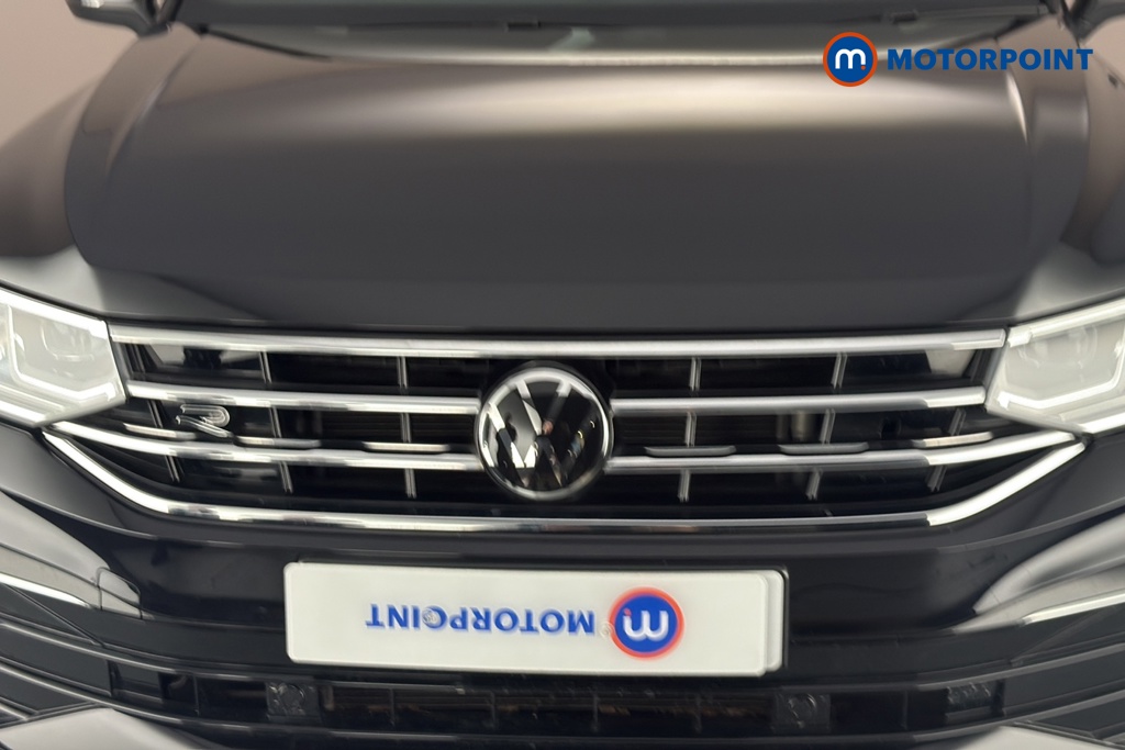 Volkswagen Tiguan R-Line Automatic Petrol SUV - Stock Number (1678757) - 43rd supplementary image