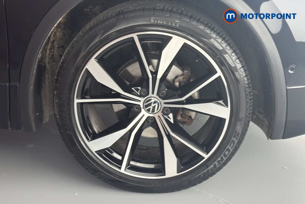 Volkswagen Tiguan R-Line Automatic Petrol SUV - Stock Number (1678757) - 47th supplementary image
