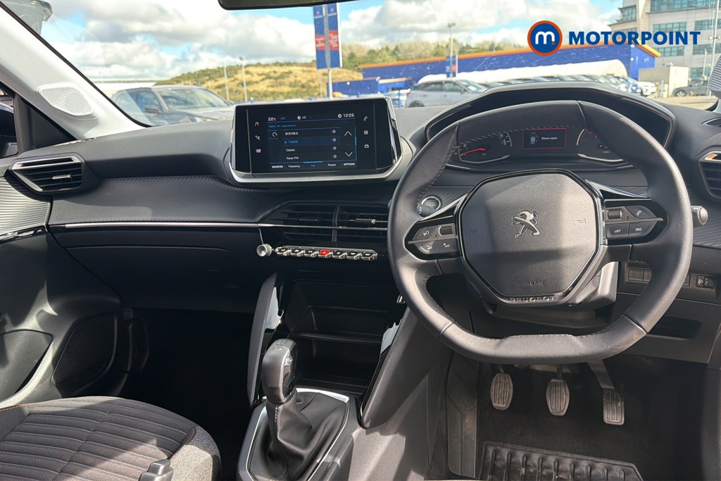 Peugeot 208 Active Premium -Plus Manual Petrol Hatchback - Stock Number (1678793) - 2nd supplementary image