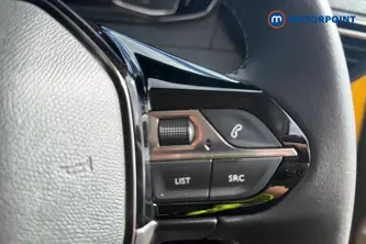 Peugeot 208 Active Premium -Plus Manual Petrol Hatchback - Stock Number (1678793) - 3rd supplementary image