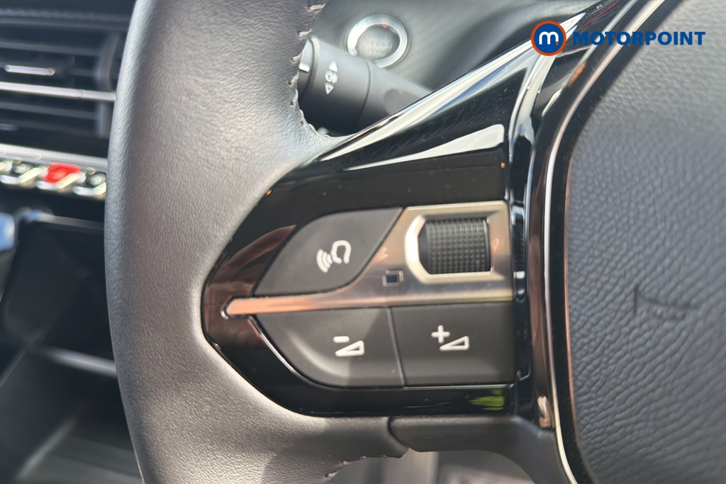 Peugeot 208 Active Premium -Plus Manual Petrol Hatchback - Stock Number (1678793) - 4th supplementary image
