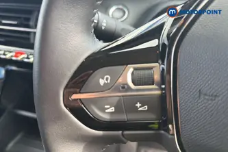 Peugeot 208 Active Premium -Plus Manual Petrol Hatchback - Stock Number (1678793) - 4th supplementary image
