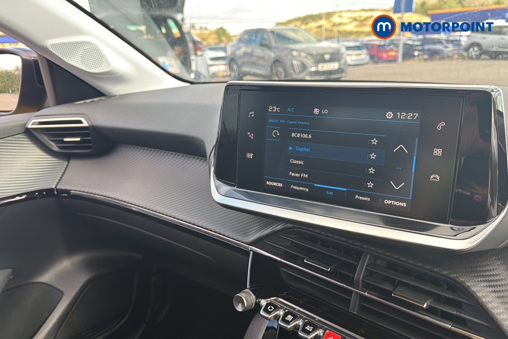 Peugeot 208 Active Premium -Plus Manual Petrol Hatchback - Stock Number (1678793) - 8th supplementary image