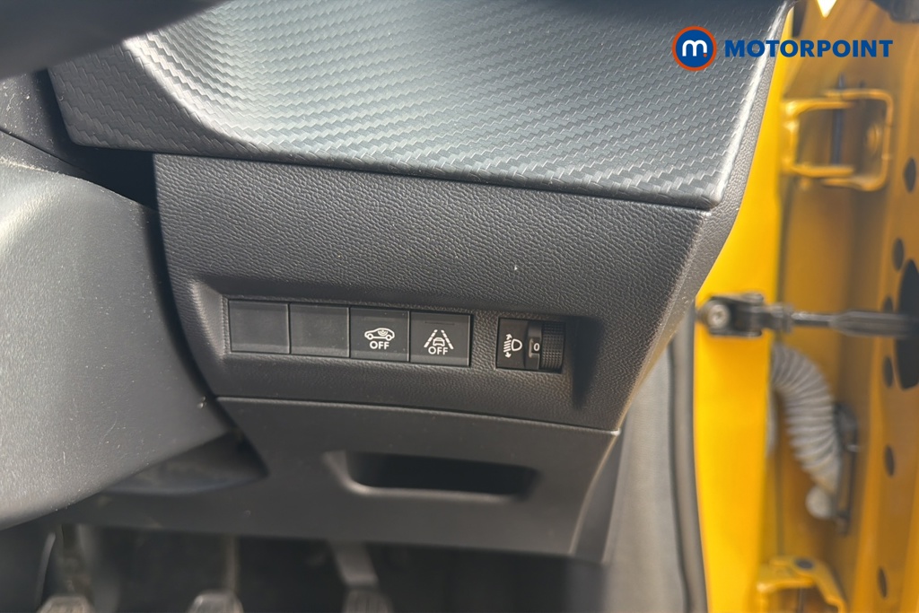 Peugeot 208 Active Premium -Plus Manual Petrol Hatchback - Stock Number (1678793) - 11th supplementary image
