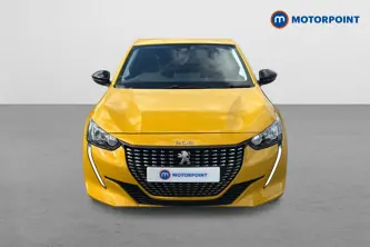 Peugeot 208 Active Premium -Plus Manual Petrol Hatchback - Stock Number (1678793) - Front bumper