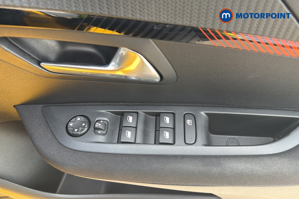 Peugeot 208 Active Premium -Plus Manual Petrol Hatchback - Stock Number (1678793) - 19th supplementary image