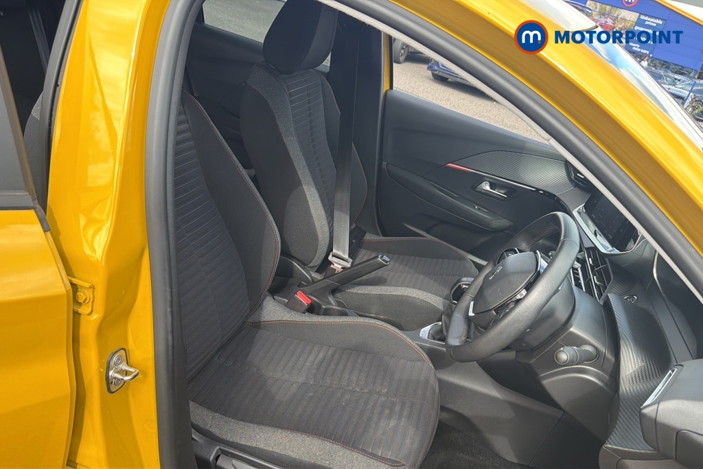 Peugeot 208 Active Premium -Plus Manual Petrol Hatchback - Stock Number (1678793) - 22nd supplementary image