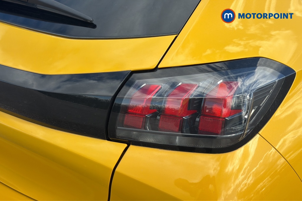 Peugeot 208 Active Premium -Plus Manual Petrol Hatchback - Stock Number (1678793) - 36th supplementary image