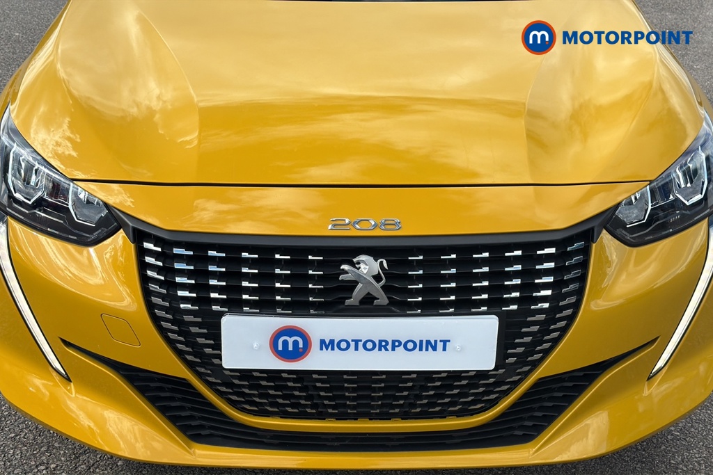 Peugeot 208 Active Premium -Plus Manual Petrol Hatchback - Stock Number (1678793) - 43rd supplementary image
