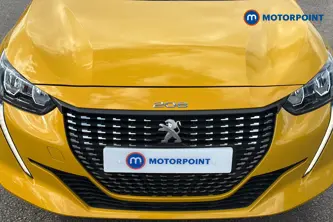 Peugeot 208 Active Premium -Plus Manual Petrol Hatchback - Stock Number (1678793) - 43rd supplementary image